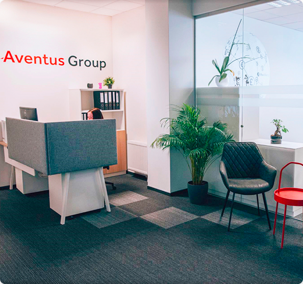 Aventus Group Group Of Innovative Digital Loan Providers
